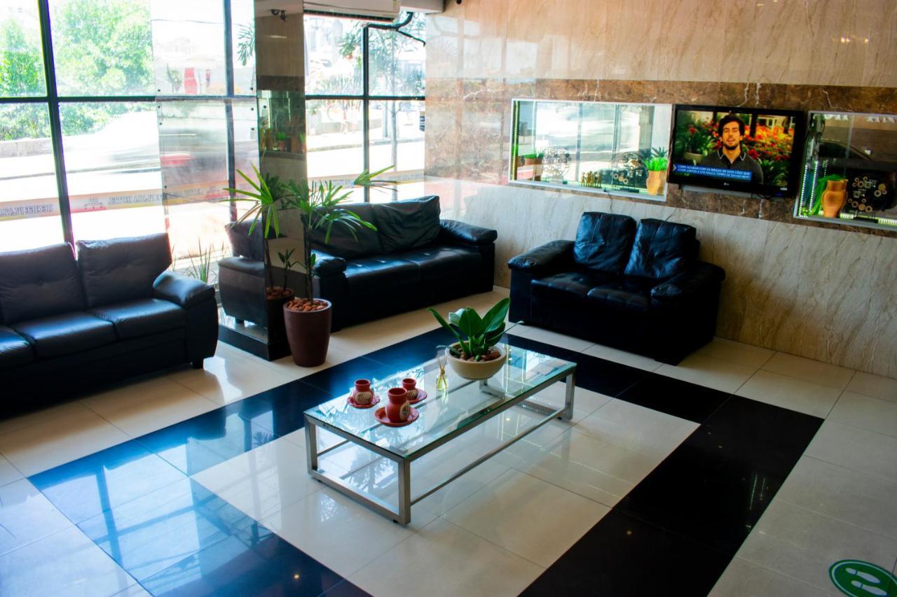Rede Andrade Plaza 3*