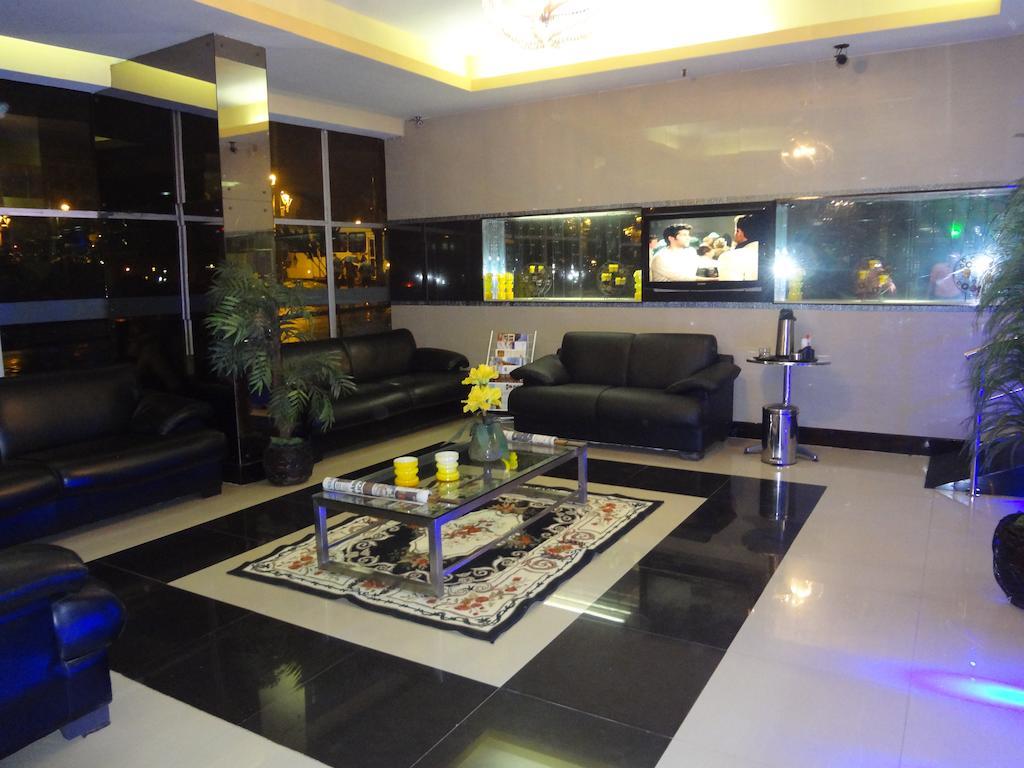 Rede Andrade Plaza 3*